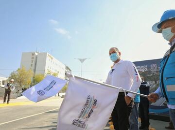 Aguascalientes habilita nuevas vialidades al norte de la capital