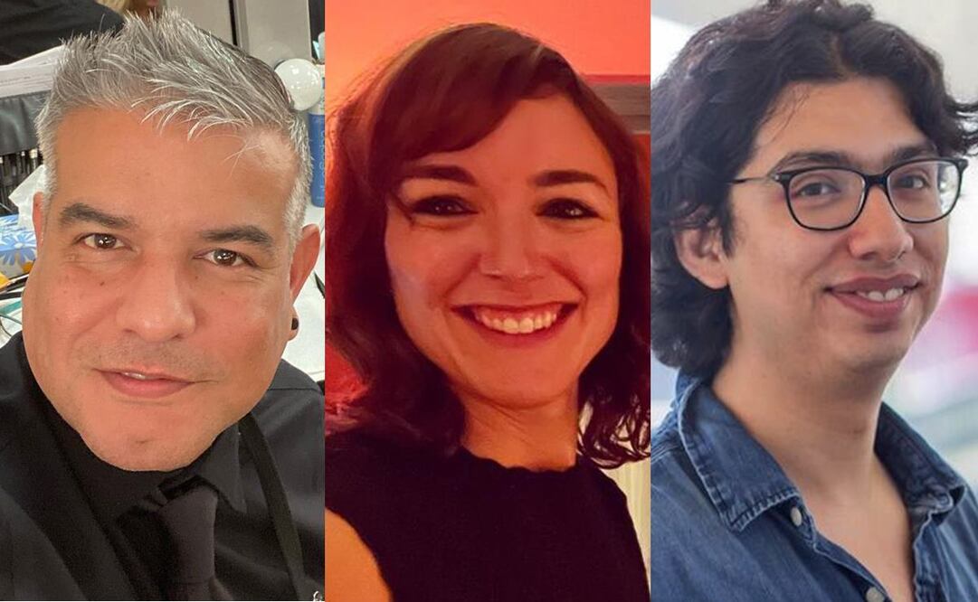 Fotos: Tomadas de redes sociales.