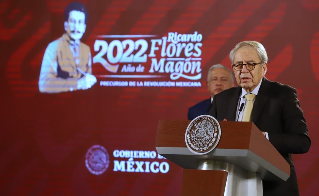 Foto: Fernanda Rojas / EL UNIVERSAL