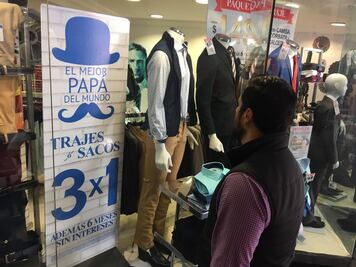 ¿Cuánto gastarán los mexicanos el Día del Padre?