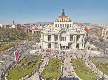 Museos, un futuro sin dinero ni tumultos por el coronavirus 