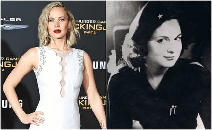 Lawrence interpretará a la amante de Fidel Castro