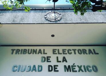Tribunal Electoral de la CDMX ratifica mayoría de Morena en el Congreso capitalino