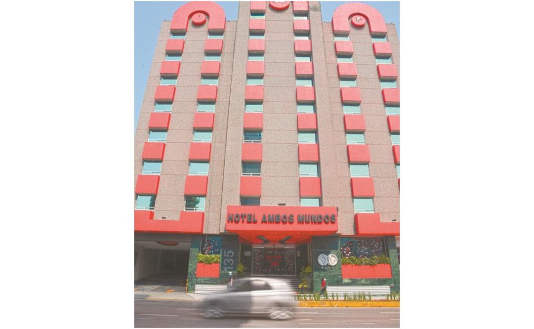 Cómplices. Autoridades investigan si el personal del sitio está involucrado, pues los criminales tenían sus datos. ARMANDO MARTÍNEZ. EL UNIVERSAL