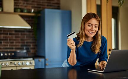 Buen Fin 2025: estos son los descuentos y meses sin intereses con Mercado Pago