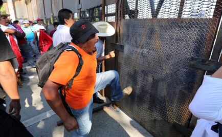 Guerrero: Identifican a maestros "saboteadores"