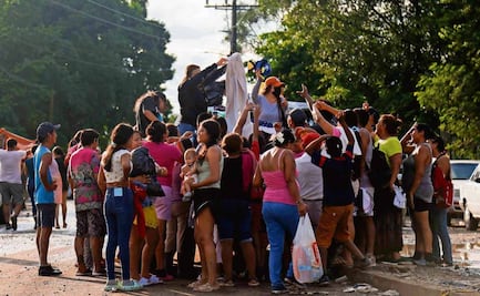 Legisladores y ministros realizarán donación en efectivo a damnificados por lluvias