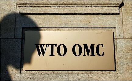 Órgano de apelación del OMC en parálisis: Secretaría de Economía