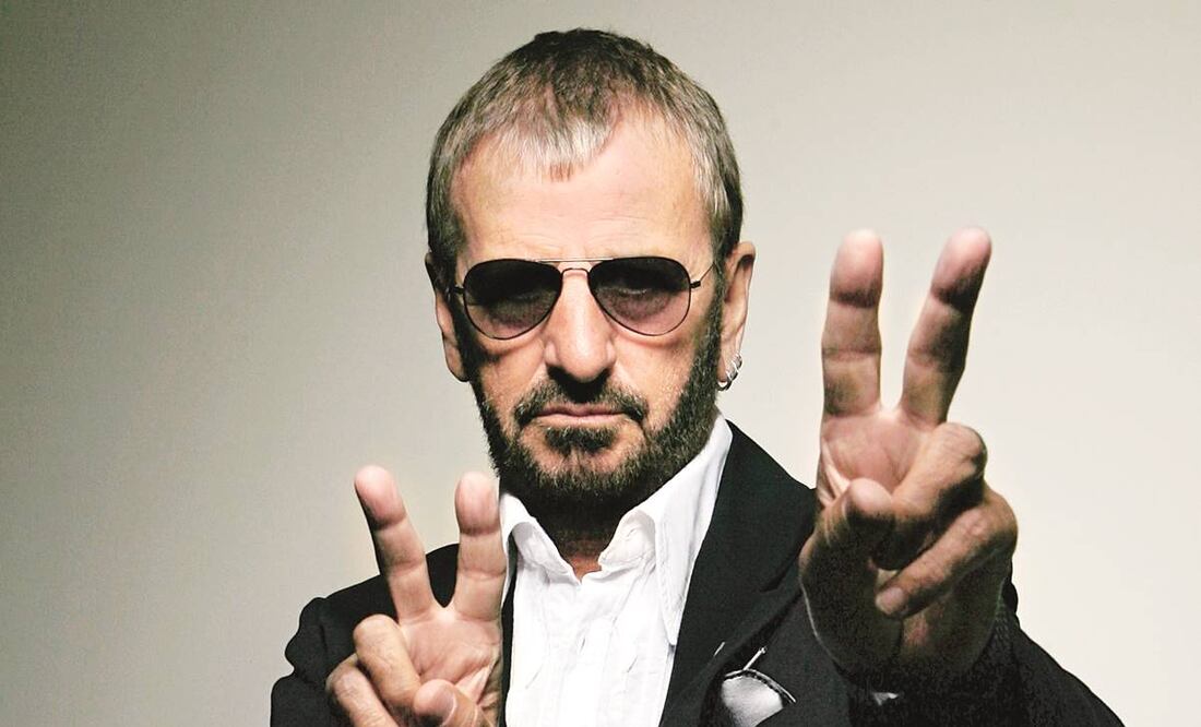 Además de la música, el baterista asegura que extender su mensaje de paz y amor alrededor del mundo es muy importante, por lo que es algo que tampoco dejará de hacer. “Me siento feliz de que volvamos al escenario tras la pandemia”, dice. Fotos: INSTAGRAM