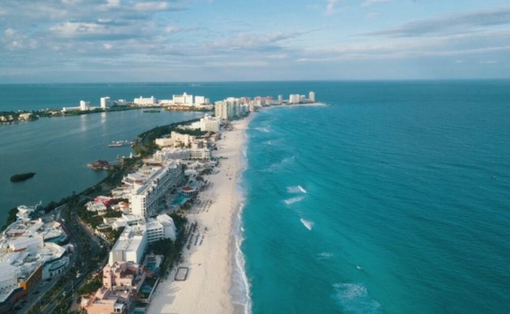 Lanzan programa de recompensas para viajeros mexicanos