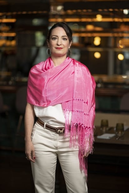 Las mujeres mexicanas y su voz en la gastronomía