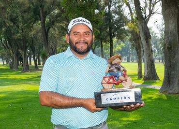 Entre Checo, Camarón y Fassi, ¡Viva México!
