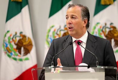 México expandiría cobertura petrolera para 2018: Meade
