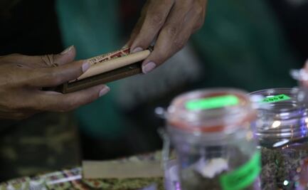 De la mano dura a la flexibilización: así son las leyes sobre el cannabis en Rusia, EU y México