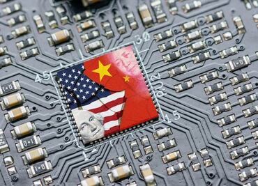 El preciado recurso por el que compiten EU y China (y por qué Washington va ganando la batalla)