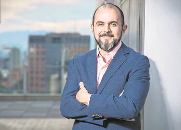 “El reto es retomar el crecimiento en el país”: Director general de Avon México