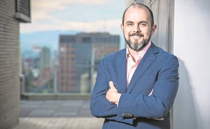 “El reto es retomar el crecimiento en el país”: Director general de Avon México