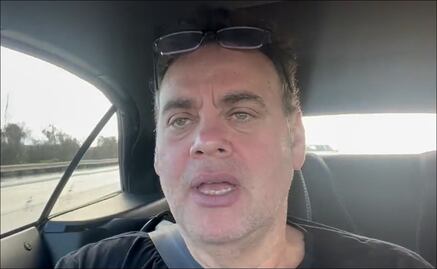 David Faitelson revienta al Perro Bermúdez: No sirve para ni mad...