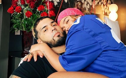 Con palabras de amor, Karol G y Anuel AA confirman el final de su romance 