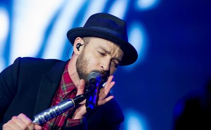 Justin Timberlake y Alicia Keys dan show en Rock in Río