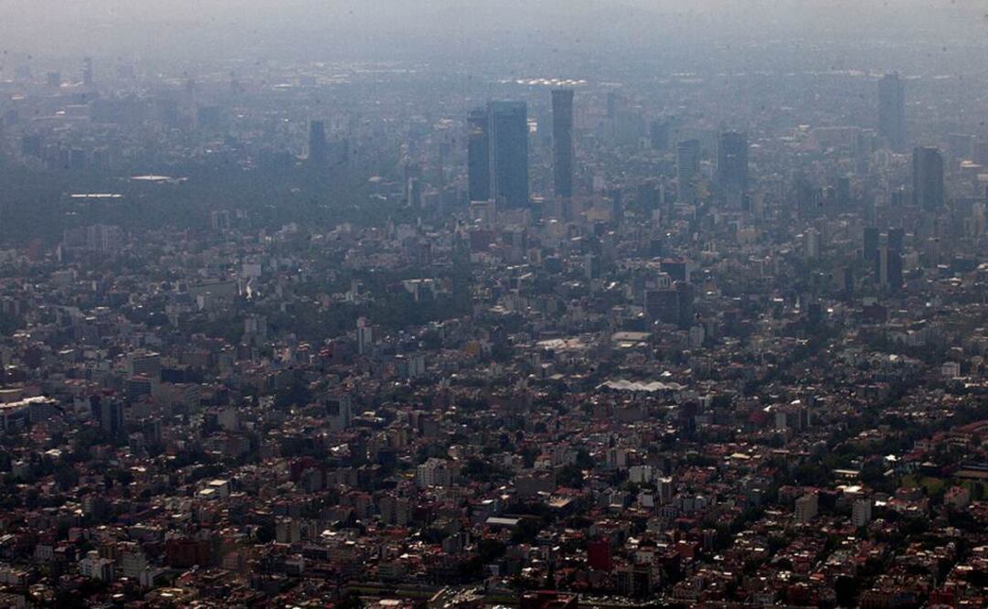 uan Carlos Reyes García/El Universal