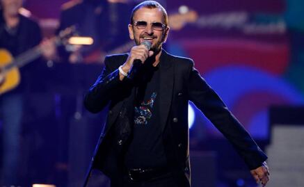 ¿A quién sigue Ringo Starr en Instagram?