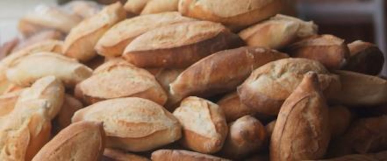 ¿El bolillo es realmente chilango?