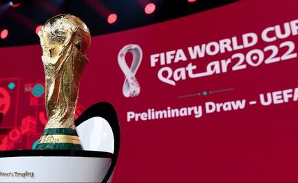 ¿Cómo y cuándo será el sorteo para el Mundial de Qatar 2022?