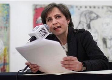 Mexico's Supreme Court will not oversee Aristegui-MVS case