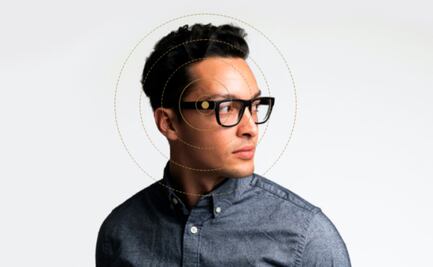 Conoce los lentes inteligentes que no permiten que te distraigas 