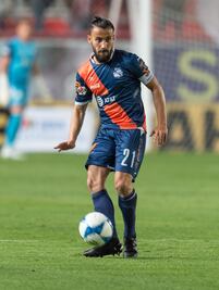 'Chepe' Guerrero, operado y será baja del Puebla