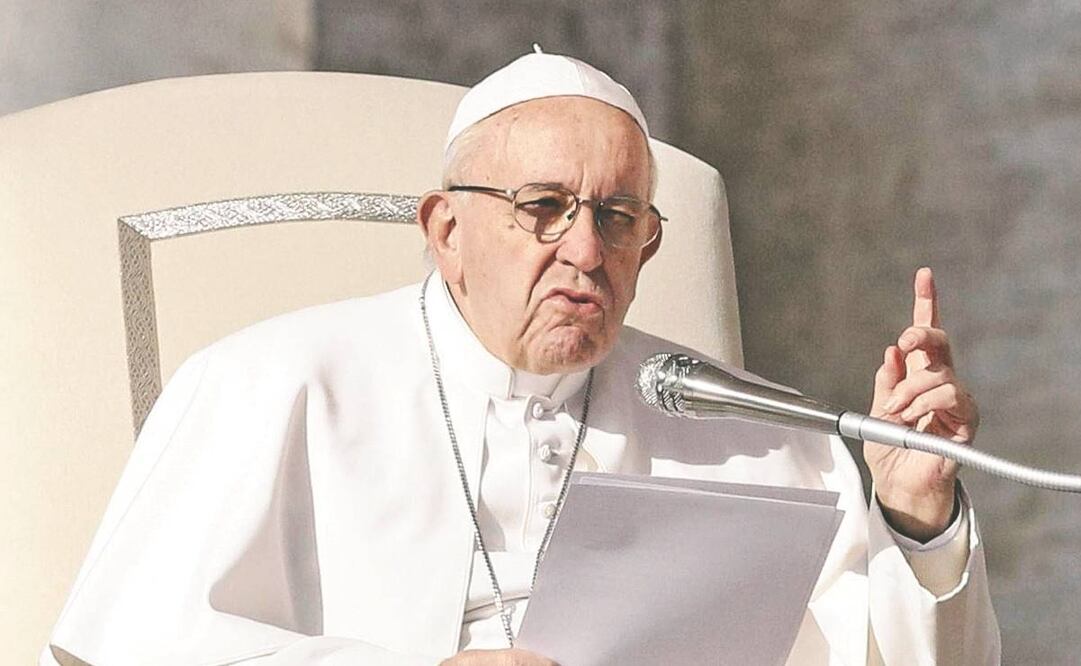 La Iglesia no es una ONG. Los “silencios” de Francisco