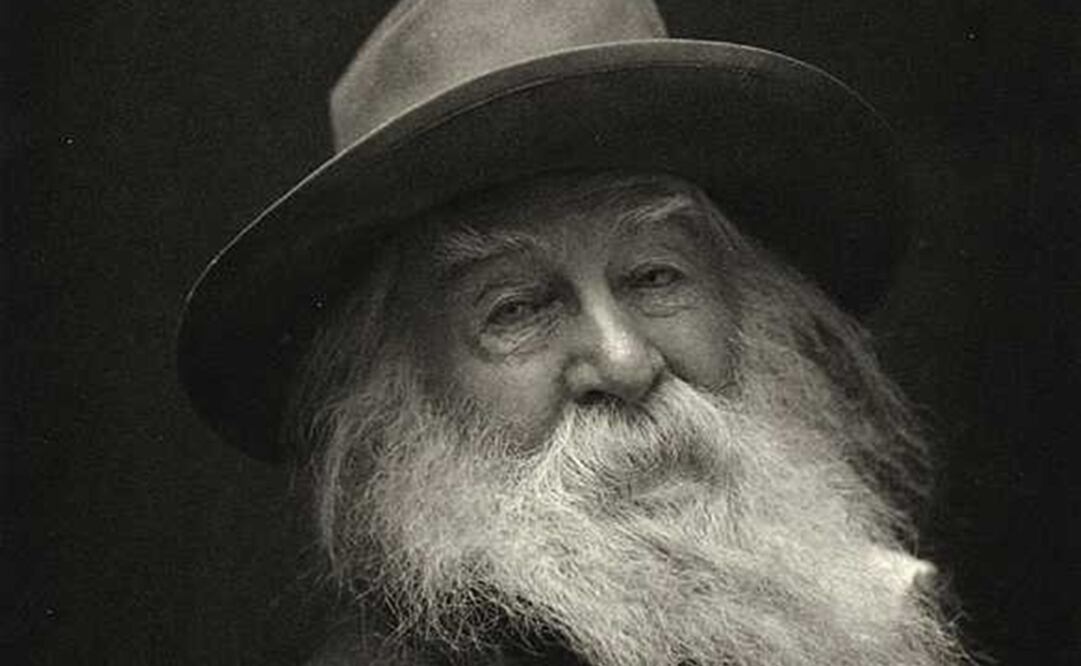Walt Whitman. 200 años del poeta universal