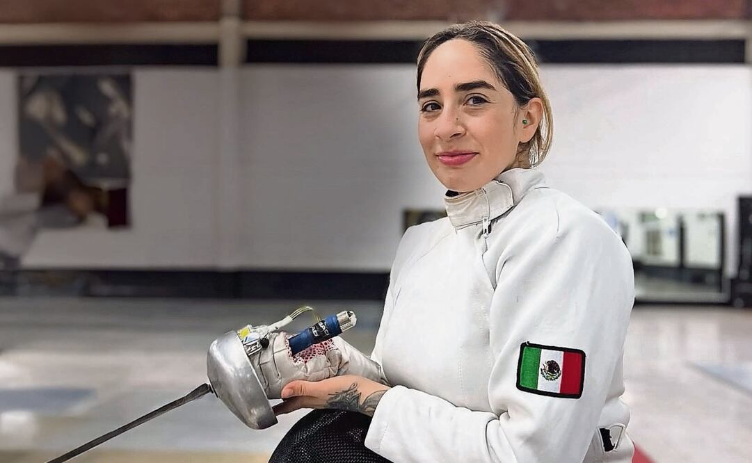 Tamara Vega - Foto: Instagram