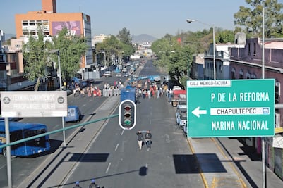 Roma recibió apoyo para promover la CDMX