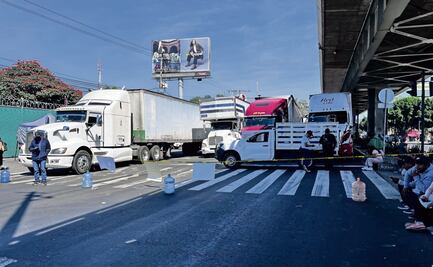 Pega cierre de pozos a purificadoras de agua en Iztapalapa 