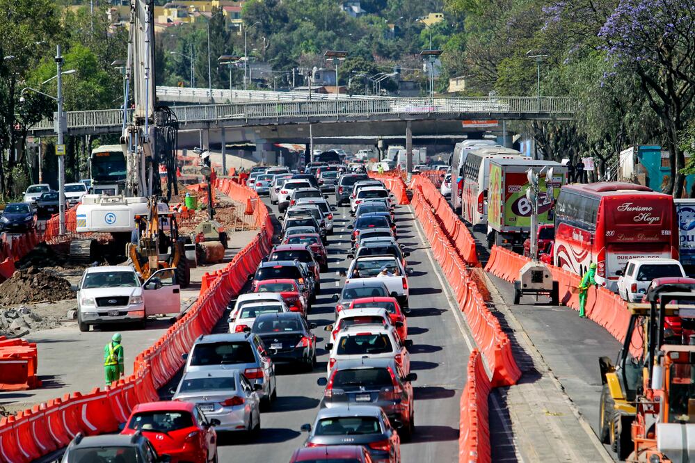 Fernando Ramírez / EL UNIVERSAL