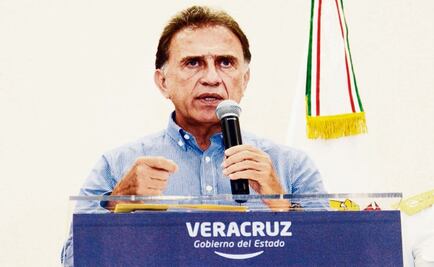 Mexican Governor accused of crimes against humanity