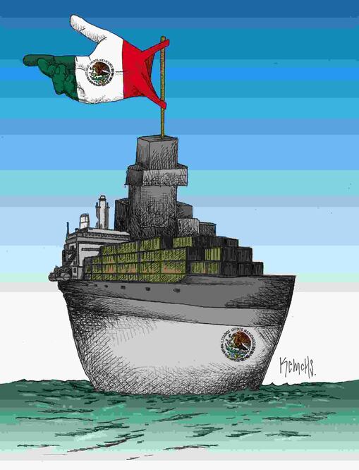 Cartón de KEMCHS