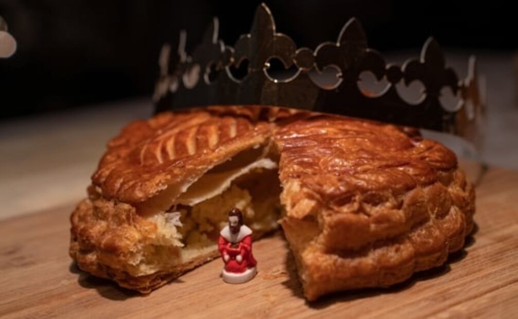 En qué otros países se come Rosca de Reyes, además de México