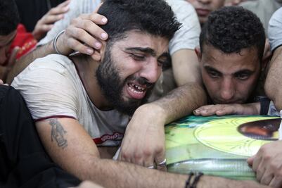 Estado Islámico reivindica atentado contra cristianos en Egipto