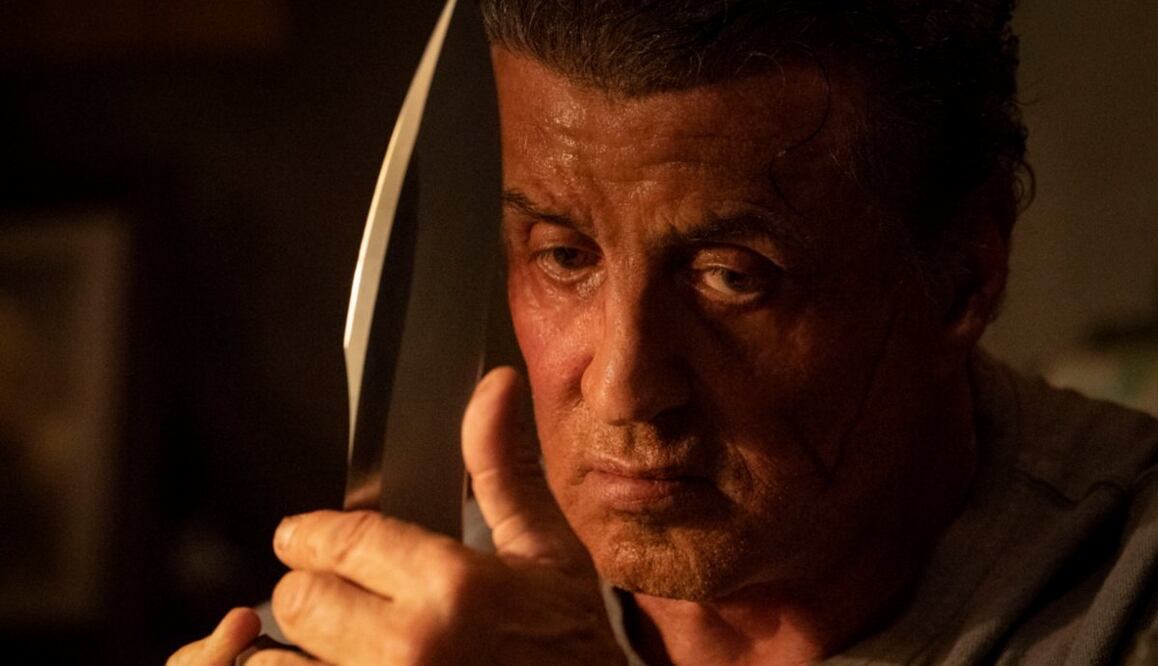 Sylvester Stallone. Foto: Especial