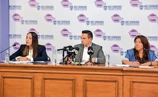Piden apoyo para combatir a grupos del crimen organizado