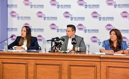 Piden apoyo para combatir a grupos del crimen organizado