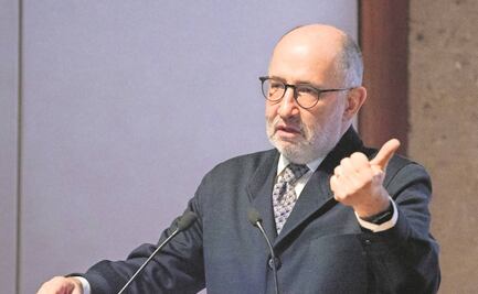 Falso debate, la desaparición de prisión preventiva oficiosa: Cossío