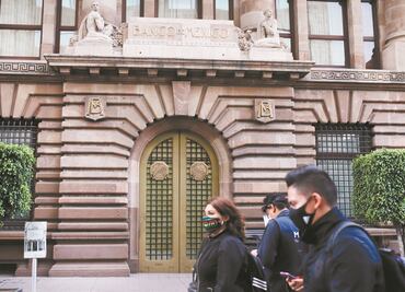 Consejo de Estabilidad Financiera respalda autonomía de Banxico ante Ley Monreal