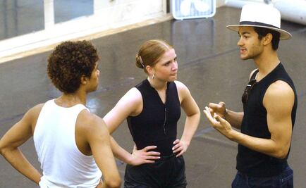 Bailarín estadounidense Rasta Thomas debutará en Cuba