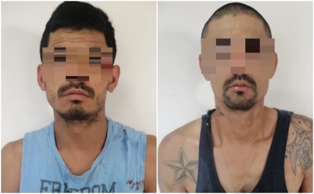 Ritual yaqui de Semana Santa termina en tragedia en Sonora