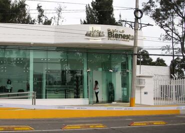 Gobierno de CDMX dará facilidades para construir sucursales del Banco del Bienestar