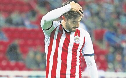 A Pizarro lo quieren Tigres y Monterrey